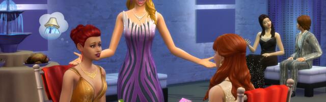 EA wants The Sims film to have Barbie's impact