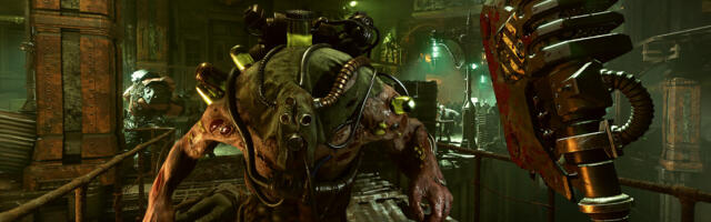 Warhammer 40K Darktide gets huge update patch – here’s what it includes