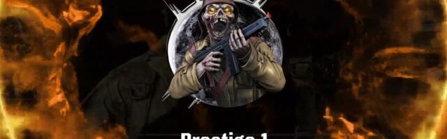 Call of Duty: Black Ops 6 Prestige system explained