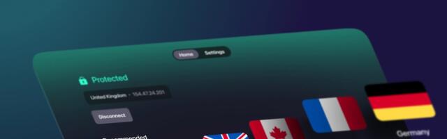 Proton VPN Launches Native Apple TV App, Adds Vision Pro Support