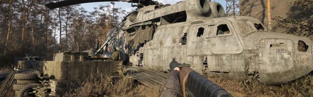 Stalker 2: Heart of Chornobyl PC specs are here