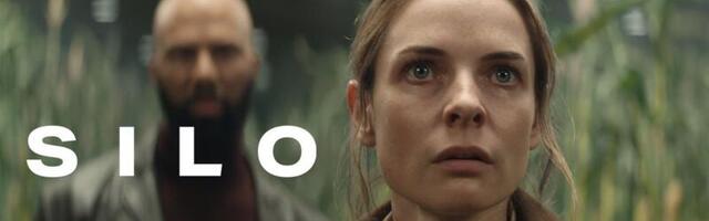 Apple TV+ Shares 'Silo' Recap Video Ahead of Season 2 Starting Friday