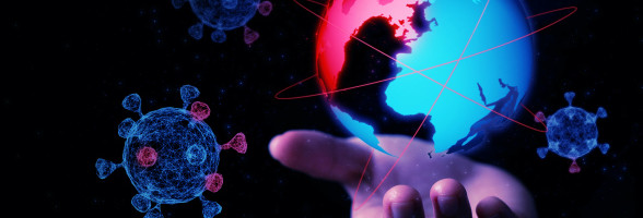 Tech’s role in the COVID-19 response: Assist, don’t reinvent