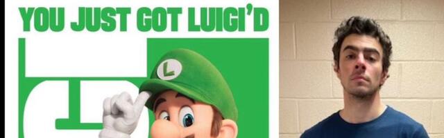 Social Media Is Flooded With Luigi Mangione Memes and Videos