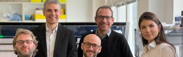Biomemory raises €17.1M to enable data storage on DNA drives that lasts thousands of years