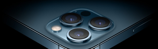 Apple’s iPhone 12 Pro camera upgrades sharpen focus on serious photographers