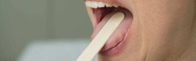 Woman’s Tonsils Grew Back 40 Years After Removal