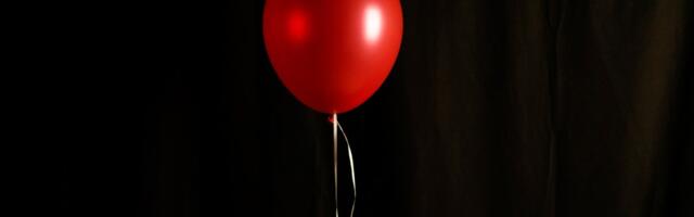 Rare Birth Defect Leaves Boy With Giant Red Balloon-Like Sac on His Back