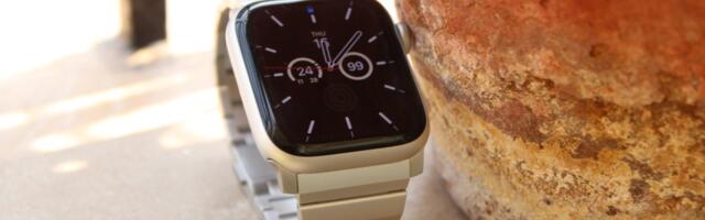 Apple Watch SE might embrace a new look this year