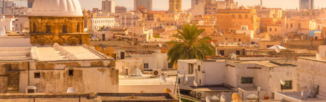 Emerging Fintech in Tunisia: Innovations and Challenges in 2024