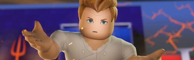 ITV has a smash-hit Hell's Kitchen game with 20m players, but it's on Roblox