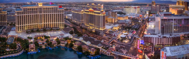 Elon Musk’s Las Vegas Loop might only carry a fraction of the passengers it promised