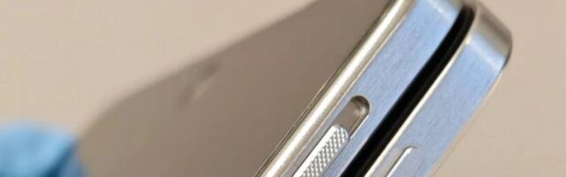 Oppo Find N5 shows up in more live photos