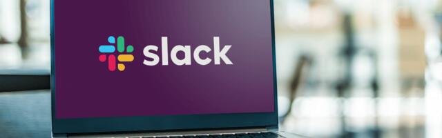 Enterprise Messaging Platform Slack Suffers Global Outage