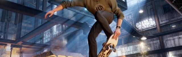 Tony Hawk reportedly intervened to get Bam Margera in Pro Skater 3 + 4 remake after Activision said no