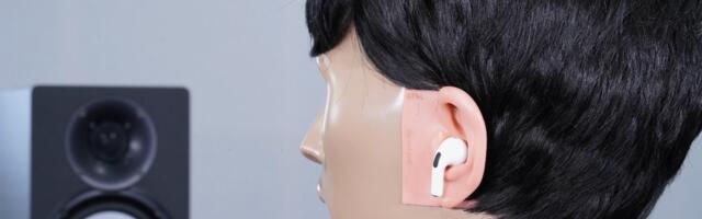 This AirPod Pro 2 upgrade is going to be heard worldwide
