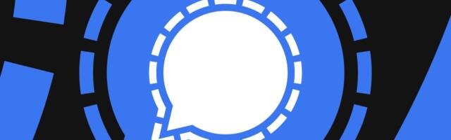A beginner’s guide to using Signal