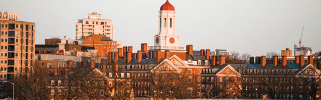 Harvard says no chance it will comply with changes feds demand