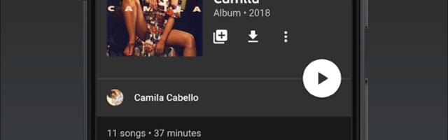 New YouTube Music shortcut lets you quickly control volume levels