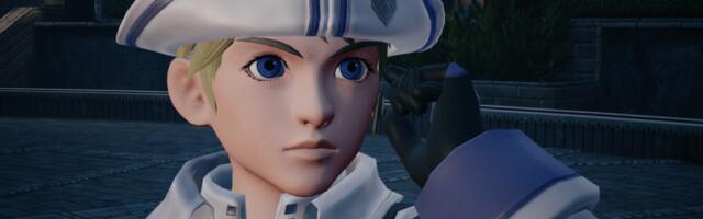 Square Enix cancels Kingdom Hearts mobile game