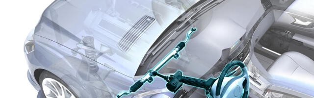 What Does EPS Stand For? The Automotive Acronym Explained