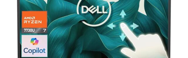Only 5-Star Reviews for This Dell Inspiron (i7, 64GB RAM, 2TB SSD), Now 75% Off on Amazon