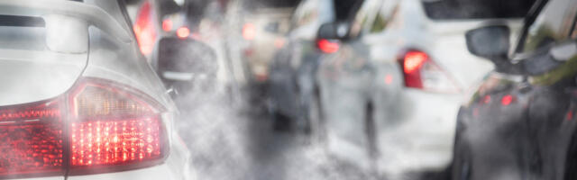 Why Gas-Powered Cars In The US Don't Have Particulate Filters (But Diesels Do)