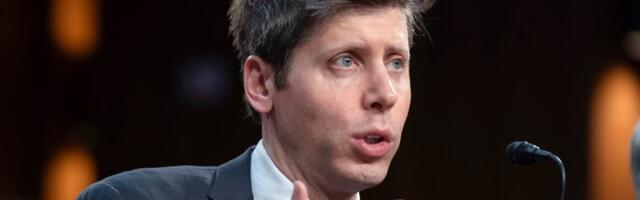 Farming vs. podcast bros: Sam Altman predicts jobs will continue to evolve to look 'sillier and sillier'