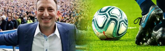 Brighton & Hove Albion’s billionaire poker-playing owner invests in new soccer club