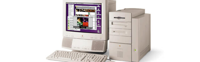 After 27 years, engineer discovers how to display secret photo in Power Mac ROM