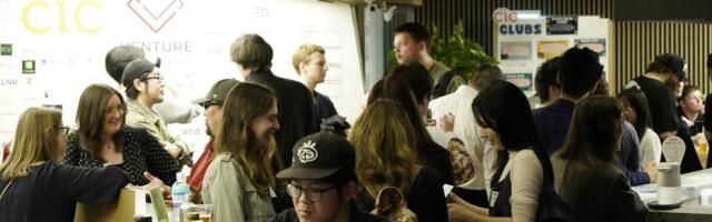 Scottish startups up their game in Japan