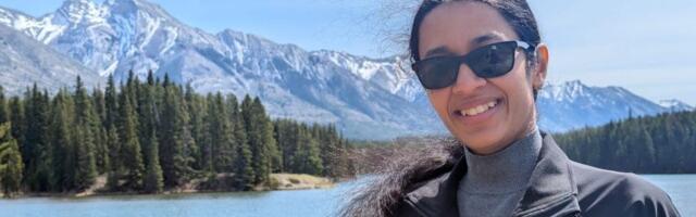 I moved to the US, but got fed up with fighting the immigration system. I've taken a salary hit in Canada, but I feel like I belong.