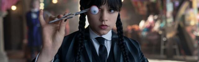 Wednesday renewed for Season 3, Netflix announces 2 weeks before Season 2 premiere