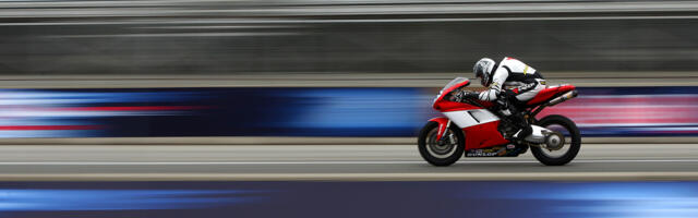 Are Higher CC Motorcycles Faster? Here's How Engine Size Affects Speed