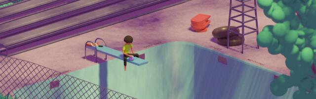 Boys Go to Jupiter review: An animated gem about oranges, aliens, and the gig economy