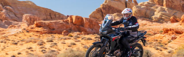 What Is The Most Difficult Honda Motorcycle To Ride? Here's What Riders Say
