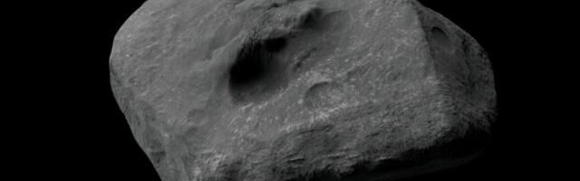An Asteroid Could Smash Into the Moon in 2032. Here’s Why We Should Destroy It