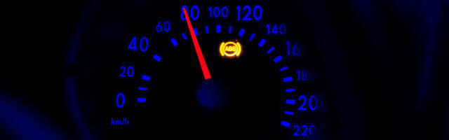When Your Car's ABS Light Turns On, Do This ASAP