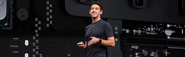 Gurman: Major Apple Leadership Shakeup Impending With John Ternus as Next CEO