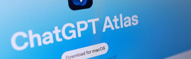 Here is how to use OpenAI's new ChatGPT-powered search engine, Atlas
