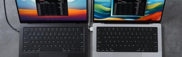 M5 MacBook Pro's SSD is 2.5x faster on average than last-gen M4, exceeding Apple's own claims — M5 achieves 6,000+ MB/s across both read and write speeds M5 MacBook Pro's SSD is 2.5x faster on average than last-gen M4, exceeding Apple's own claims — M5 achieves 6,000+ MB/s across both read and write speeds