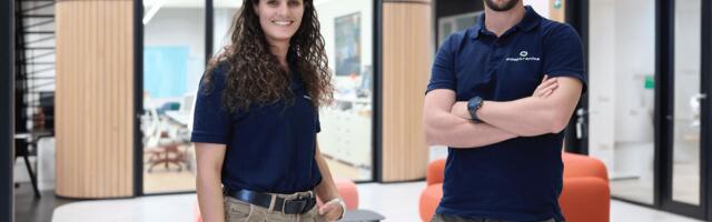 Adaptronics raises €3.15M to revolutionise robotic manipulation