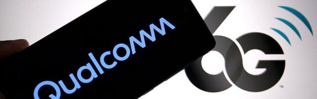 6G Phones Won't Just Be Fast. They'll Plug You Into an 'Always-Sensing Network'