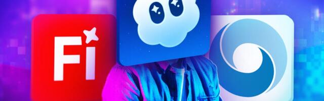 Ditch Your AI Loyalty and Pick an AI Image or Video Model Based on Its 'Personality'