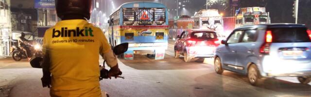 India’s tech evolution is speeding up