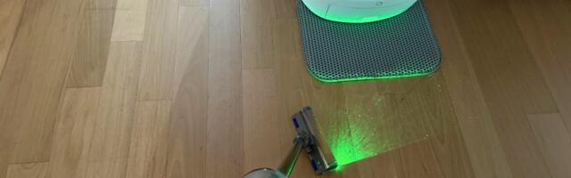 Whats the best cordless vacuum? I tested several at home, and Dyson isnt my only recommendation.