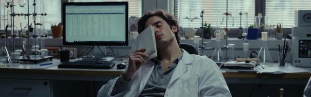 LLM в науке. Используем LLM в анализе эксперимента