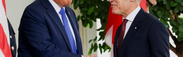 Canada is courting Asia after a challenging year of trade relations with the Trump administration