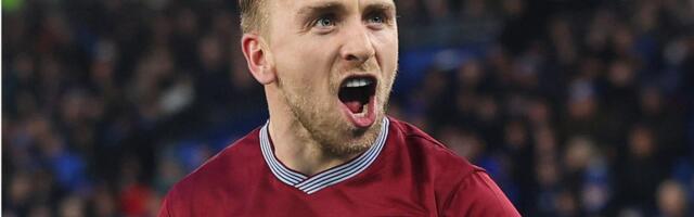 Premier League Soccer: Stream West Ham vs. Aston Villa Live From Anywhere