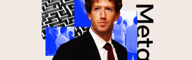 Inside Meta's 'year of intensity' as AI chaos, culture wars, and crackdowns collide